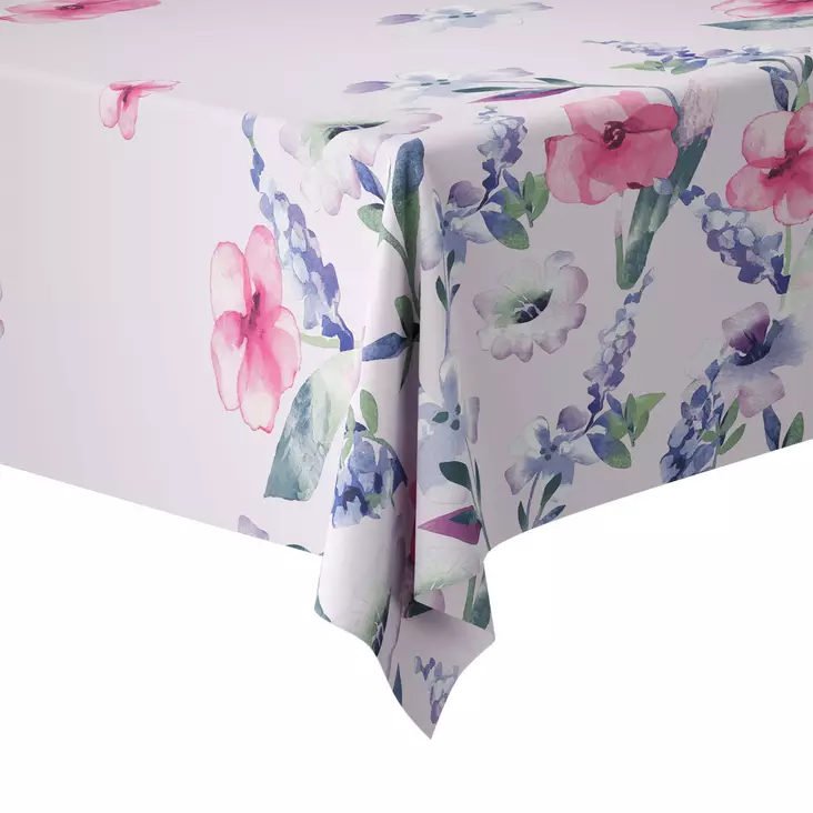 Duni Dunicel Pöytäliina 138x220cm - Kertakäyttöpöytäliinat - 7321012091354 - 1