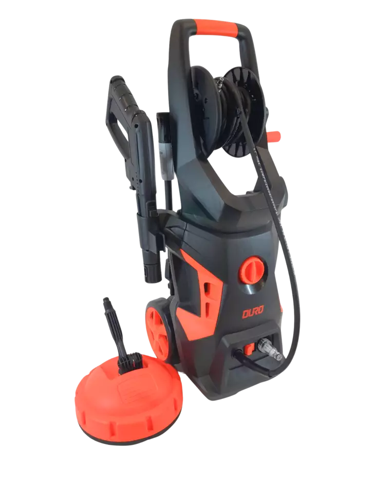 Duro painepesuri 2200w 170bar - Painepesurit - 6438168106014 - 1