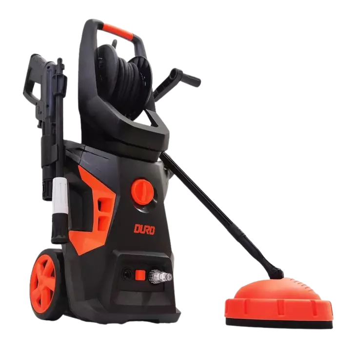 Duro painepesuri 2200w 170bar - Painepesurit - 6438168106014 - 1