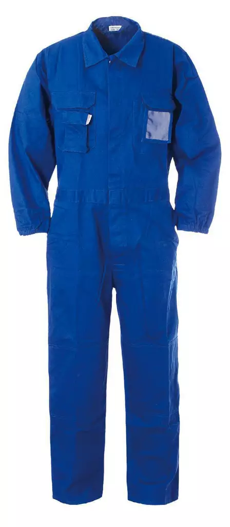 Easywork puuvillahaalari 56 - Työhaalarit - 6419746108194 - 1