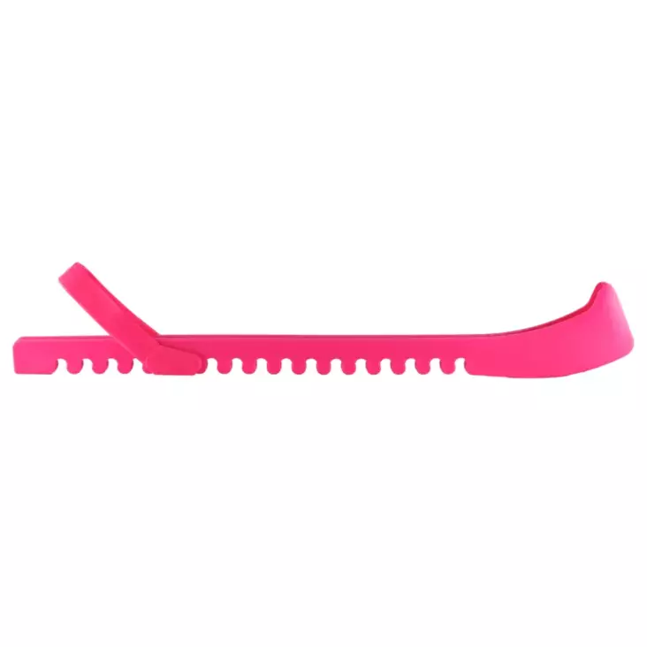 Edge luistimen yleisteräsuoja pinkki - Talviurheilu - 6417221275164 - 1