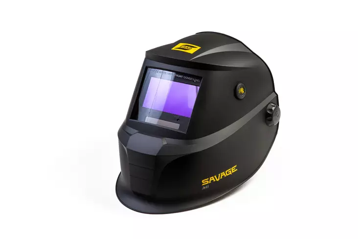 Esab Savage A41 automaattihitsausmaski - Hitsausmaskit ja suojaimet - 7330725089084 - 1