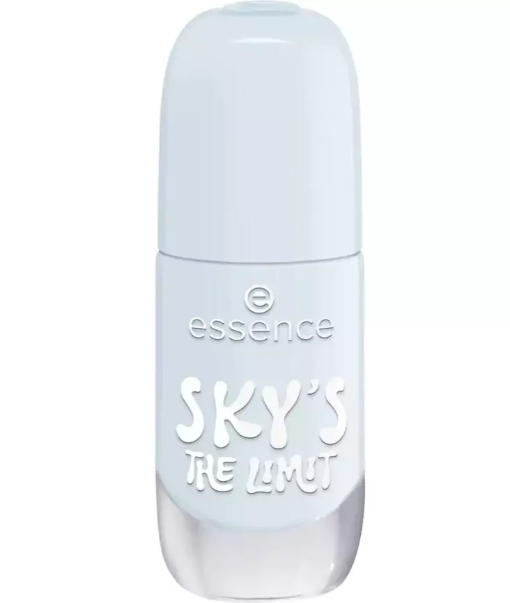 Essence gel nail polish 31 - Kynsilakat - 4059729585714 - 1