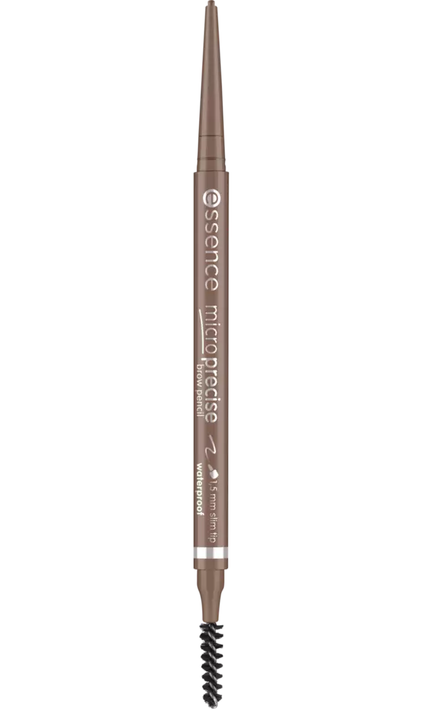 Essence micro precise brow pencil 02 - Silmämeikit - 4059729583284 - 1
