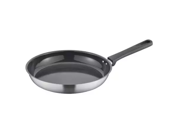 Fiskars Essential paistinpannu 28 cm - Paistinpannut - 6424002021544 - 1