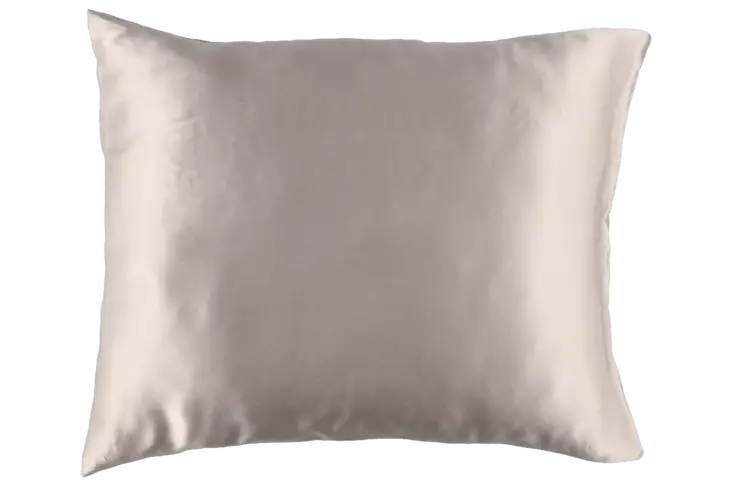 Fanni K Tyynyliina Silk 50x60 cm - Tyynyliinat - 6410416319124 - 1