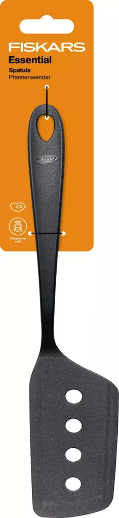 Fiskars Essential lasta - Keittiöveitset - 6424002021124 - 1