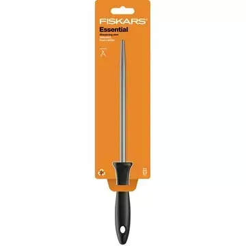Fiskars Essential teroituspuikko 20cm - Keittiöveitset - 6424002015604 - 1