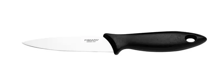 Fiskars Essential vihannesveitsi 11cm - Keittiöveitset - 6424002015574 - 1