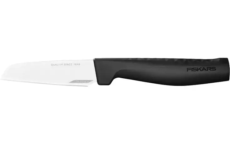 Fiskars Hard Edge juuresveitsi - Keittiöveitset - 6424002011064 - 1