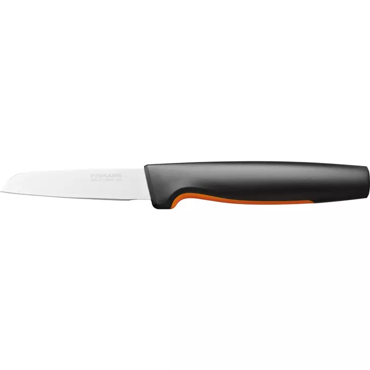 Fiskars Juuresveitsi 8cm - Keittiöveitset - 6424002012894 - 1