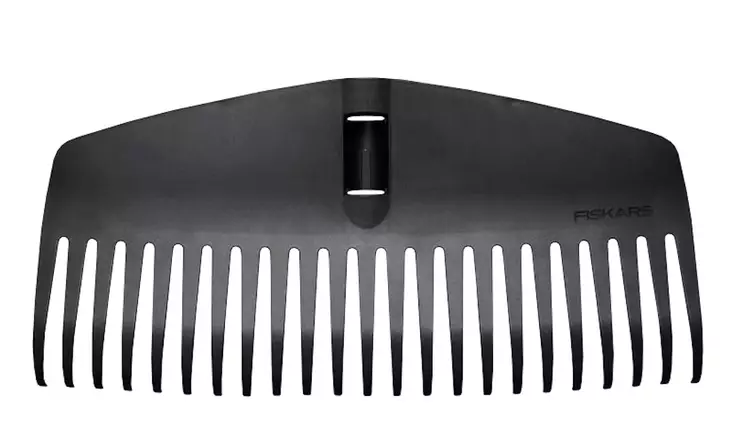 Fiskars lehtiharavan lapa M - Haravat - 6411501704344 - 1