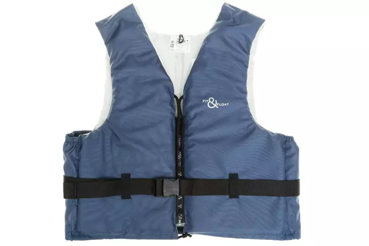 Fit&float veneilyliivi 90+kg - Pelastusliivit - 5204987215814 - 1