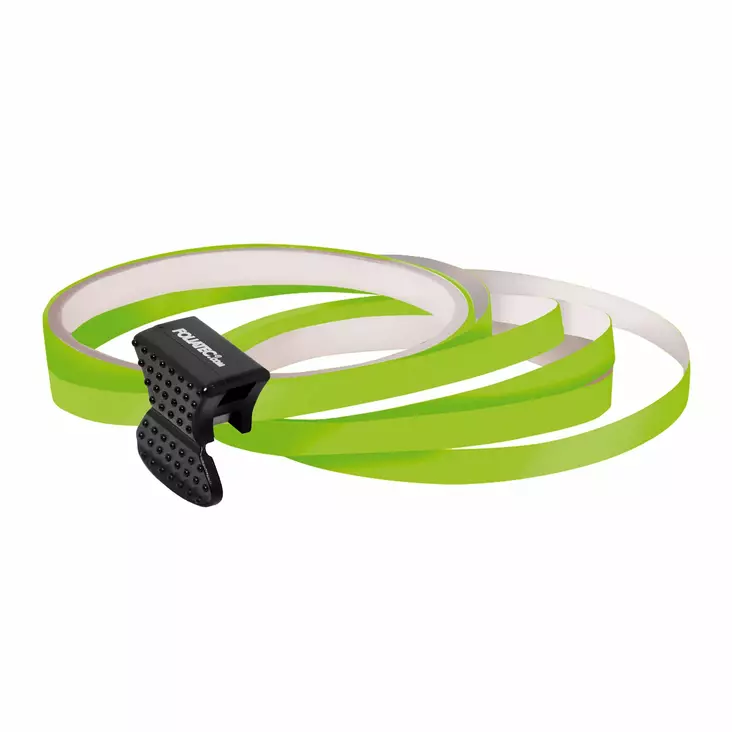 Foliatec vanneteippi neon vihreä - Renkaanvaihto ja rengastarvikkeet - 4002581343954 - 1