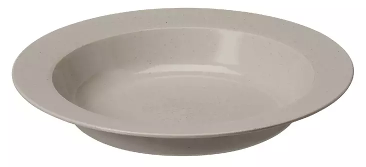 Gastromax Bio syvä lautanen 22cm - Lautaset ja kulhot - 7332462103344 - 1