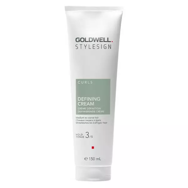 Goldwell StyleSign Curl Define kiharavoide - Muotoilusuihkeet ja lämpösuojat - 4021609520054 - 1