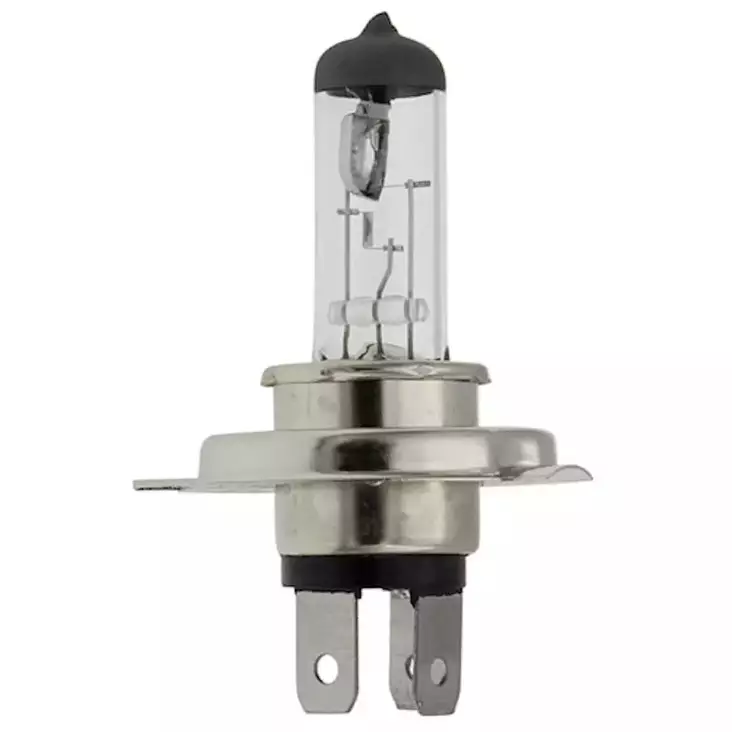 H7 55W Polttimo - Halogen ajovalot ja polttimot - 6438159050654 - 1