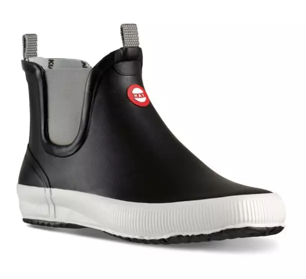 Nokia hai low kumisaapas musta 34 - Kumisaappaat - 6414504668644 - 1