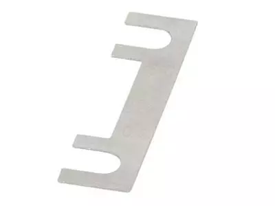 Hakasulake 30A 41x11mm 5kpl - Sulakkeet ja sulakelajitelmat - 6419943632294 - 1