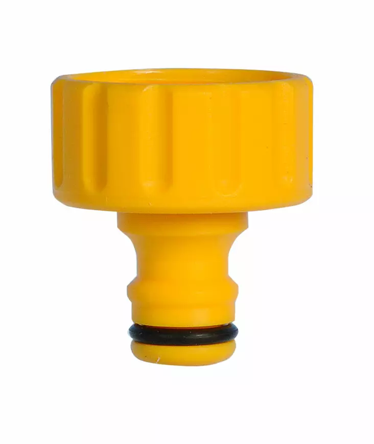 Hanaliitin sisäkierre 1 SB 25 mm - Puutarhaletkuliittimet ja tarvikkeet - 5010646005234 - 1