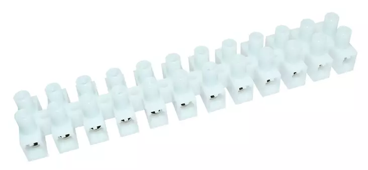 Harju Kytkentärima 2,5-6,0mm2 - Johtoliittimet - 6438140916044 - 1