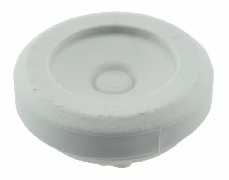 Harju läpivienti HSS 8-15 M25 5 kpl - Muut sähkötarvikkeet - 6438140911254 - 1