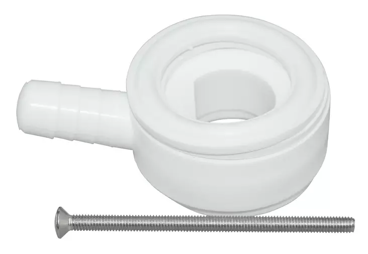 Harju Viemäröintirengas - Viemäröintitarvikkeet - 6438140056054 - 1