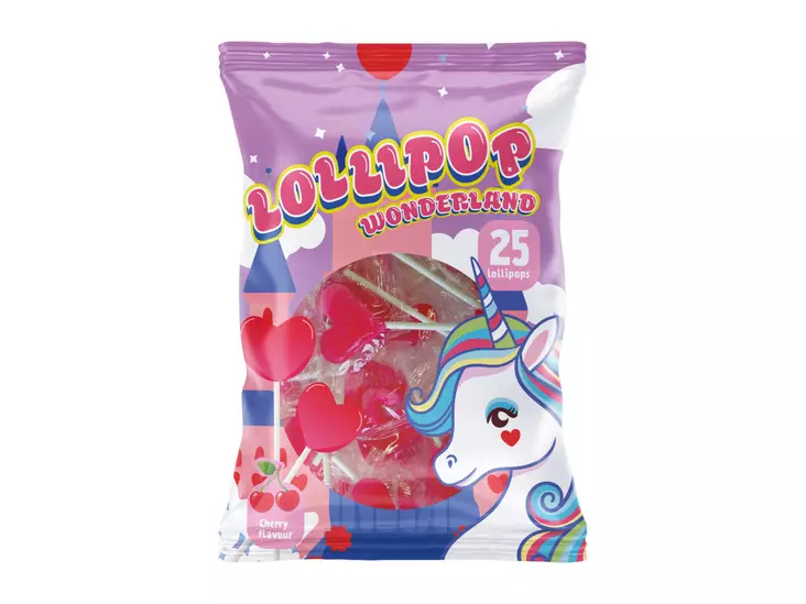 Heart karkki 225g - Karkit - 8713305814044 - 1