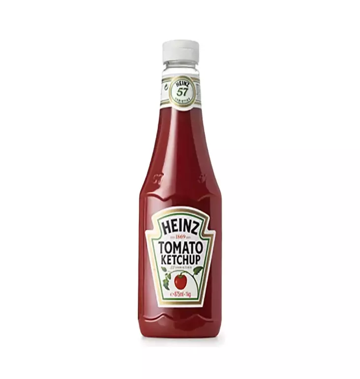 Heinz Ketchuppi 1kg - Ketsupit ja sinapit - 8715700016504 - 1
