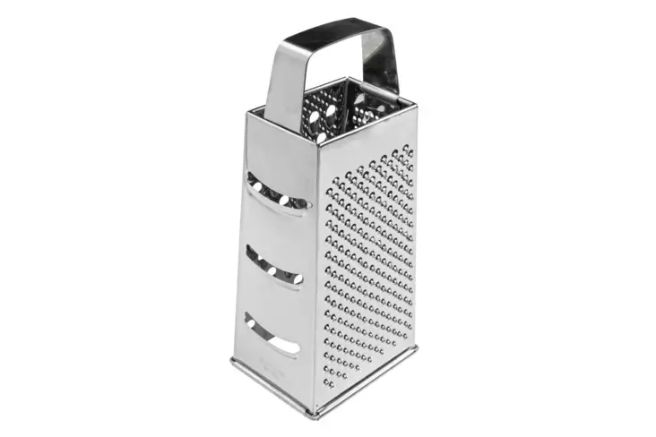 Heirol kartioraastin iso 23,5cm - Keittiön työvälineet - 6419287401044 - 1