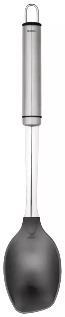 HEIROL tarjoilulusikka 34cm steely - Aterimet - 6419287813564 - 1