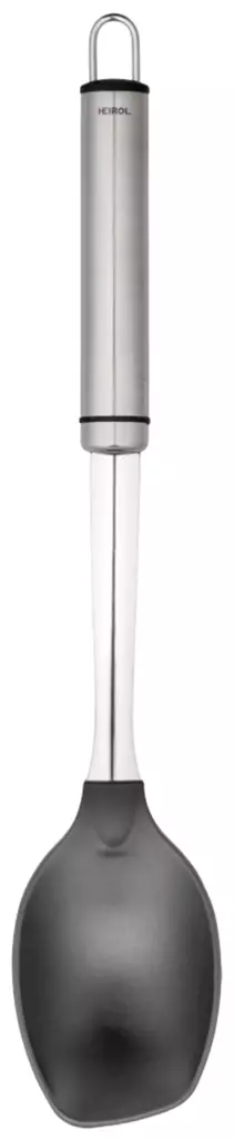 HEIROL tarjoilulusikka 34cm steely - Aterimet - 6419287813564 - 1