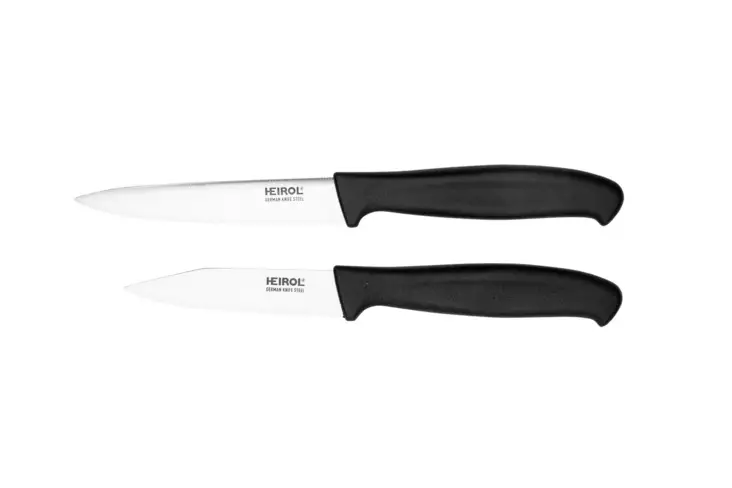 HEIROL yleisveitsisetti 2kpl - Keittiöveitset - 6419287621114 - 1