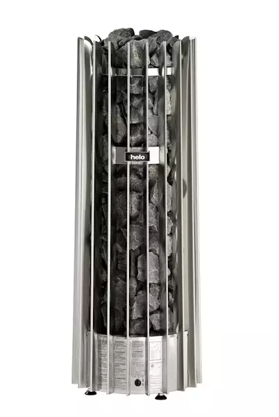 Helo sähkökiuas Rocher 68DE - Sähkökiukaat - 6416976027134 - 1