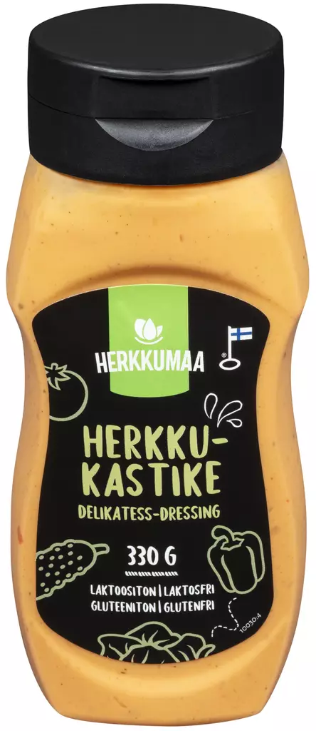 HERKKUMAA HERKKUKASTIKE 330G - Kissan hiekat - 6410840036604 - 1