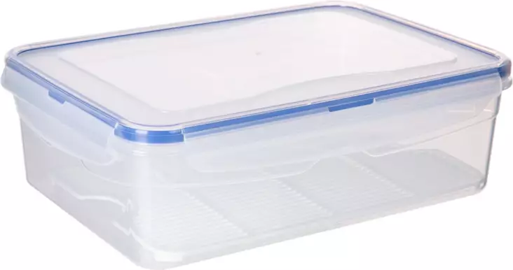 Hobby Life tiiviäö 2,6l kannella - Ruoansäilytysastiat - 8694064004054 - 1