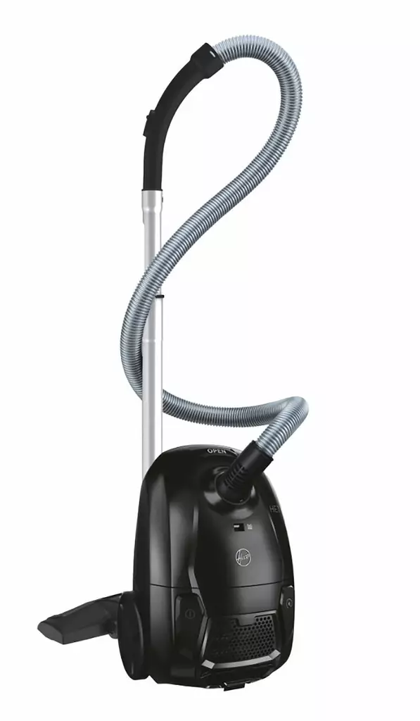 Hoover HE1 Home pölynimuri musta - Imurit - 8059019095844 - 1