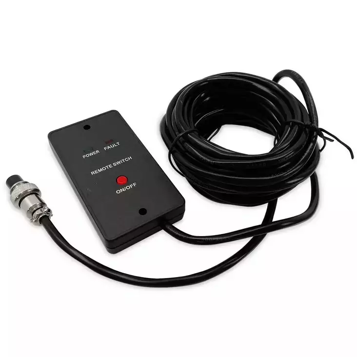 Invertteri kaukokäyttö Vatti - 24V invertterit - 6438168110264 - 1