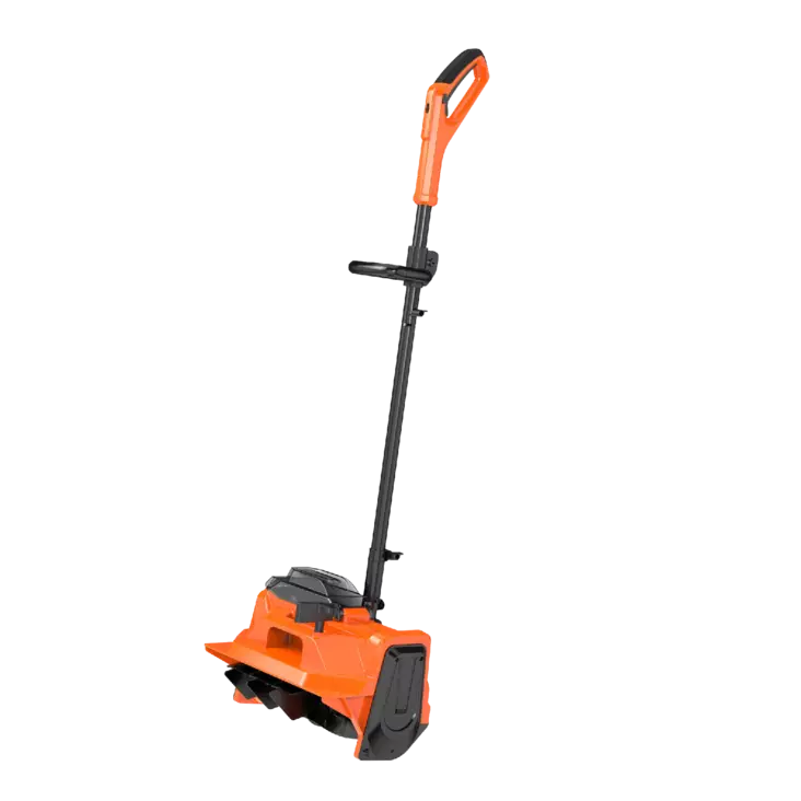 Jonköping® Akkulumilapio 40V Li-ion, runko - Lumikolat, -työntimet ja -lapiot - 6438168115634 - 1