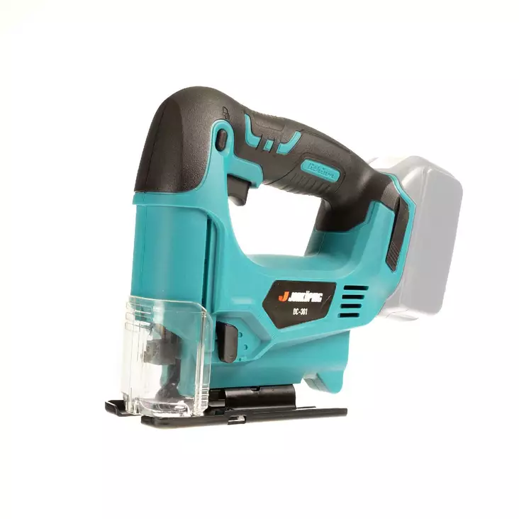 Jonköping® Akkupistosaha 18V Li-ion X-CS, runko - Puukkosahat ja pistosahat - 6438168113364 - 1