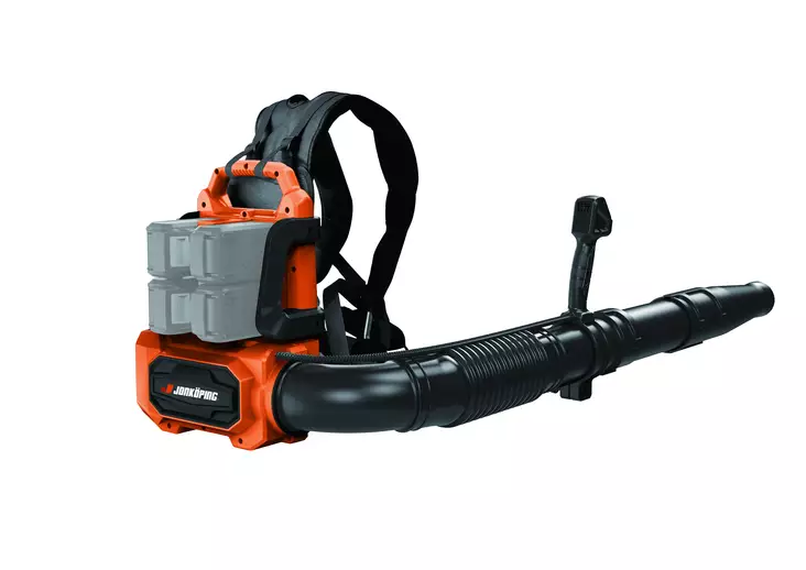 Jonköping Reppuakkupuhallin 18+18V - Muut sähkötyökalut - 6438168119564 - 1