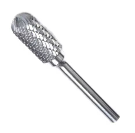 Jyrsinterä ø 6 mm 12 x 25 x 6 x 69 mm - Muut hiontatyökalut ja tarvikkeet - 6438152028964 - 1