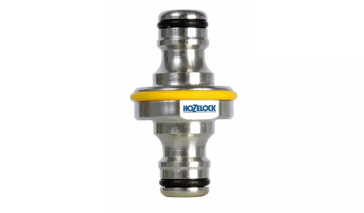 KAKSOISLIITIN METAL SB - Rappurallit - 5010646052344 - 1