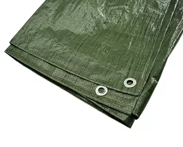 Kevytpeite 6x8m 70g/m2 - Suojapeitteet ja pressut - 6438140554314 - 1