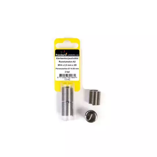 Kieteenkorjausholkki RST M14x2,0mm - Kierretyökalut - 8712067821864 - 1