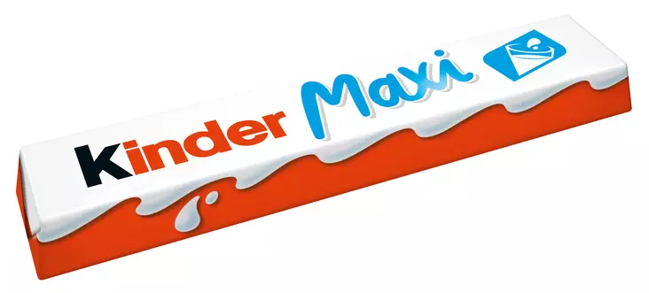 Kinder Maxi 21g - Pääsiäisherkut - 80050094 - 1