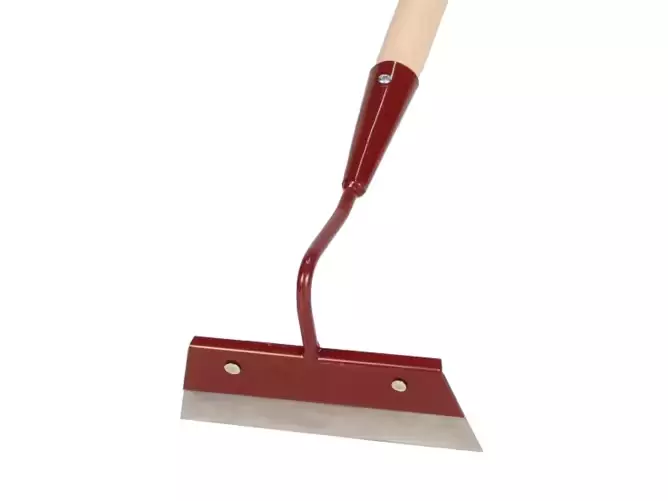 Kitkentärauta 135cm - Lapiot, talikat, kuokat ja kanget - 7317087195424 - 1