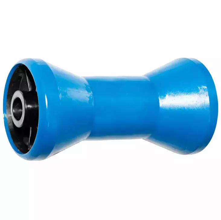 Kölirulla 80x130mm/22mm - Venetelat, kölirullat ja vinssit - 6430075572524 - 1