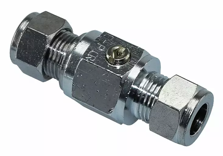 Kuulasulkuventtiili 10-10 - Palloventtiilit ja sulkuventtiilit - 6438140054104 - 1