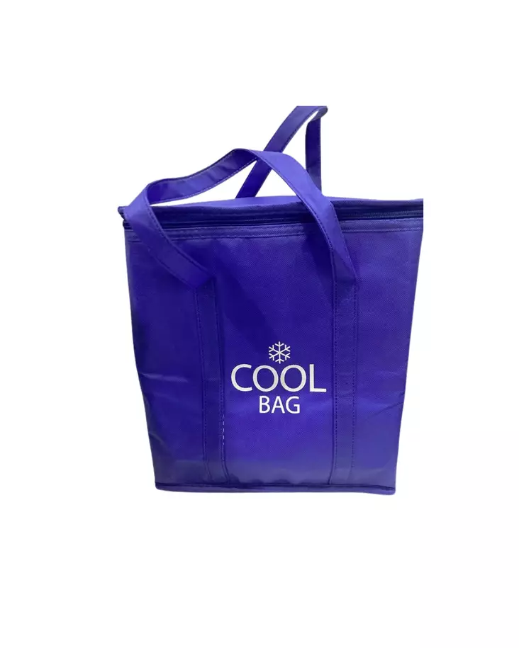 Kylmälaukku 20l - Kylmälaukut,kylmäkallet ja jääpalamuotit - 6438159310864 - 1